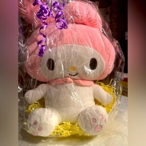 Hello Kitty backpack